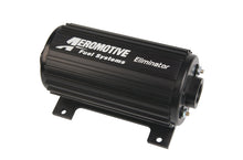 Load image into Gallery viewer, Aeromotive 11104 - Eliminator-Series Fuel Pump (EFI or Carb Applications)