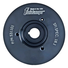 Load image into Gallery viewer, Fluidampr 531101 - Subaru EJ Series Steel Internally Balanced Damper