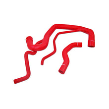 Load image into Gallery viewer, Mishimoto MMHOSE-CHV-06DRD FITS 06-10 Chevy Duramax 6.6L 2500 Red Silicone Hose Kit