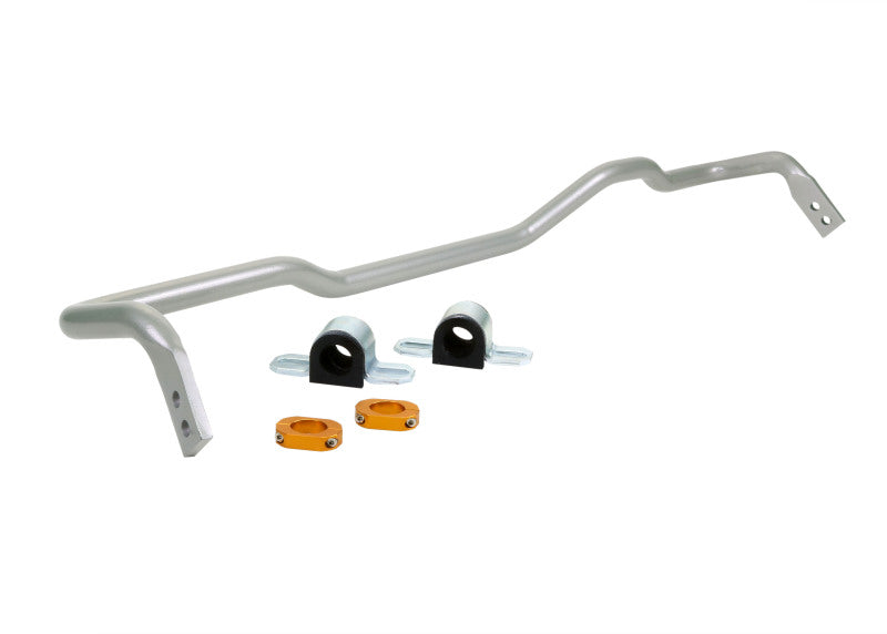 Whiteline BWR25XZ - 15-18 Volkswagen Golf R 24mm Rear Adjustable Sway Bar Kit