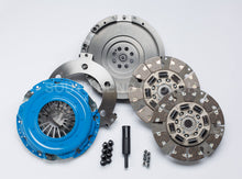 Load image into Gallery viewer, South Bend Clutch SDDMAXDFY - 09/01-06 GM 6.6L LLY ZF-6 Street Dual Disc Clutch Kit