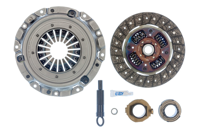 Exedy MZK1009 Exedy OE 2010-2013 Mazda 3 L4 Clutch Kit - free shipping - Fastmodz