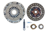 Exedy MZK1009 - OE 2010-2013 Mazda 3 L4 Clutch Kit