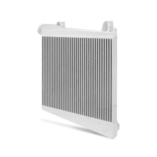 Load image into Gallery viewer, Mishimoto MMINT-F2D-08SL FITS 08-10 Ford 6.4L Powerstroke Intercooler (Silver)