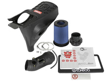 Load image into Gallery viewer, aFe TM-1025B-R FITS Momentum GT Pro 5R Cold Air Intake System 2017 Honda Civic Type R L4-2.0L (t)