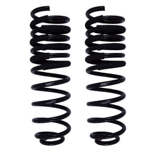 Load image into Gallery viewer, Bilstein 53-297839 - B12 (Special) 19-20 Dodge Ram 1500 Rear Suspension Kit (For 1in Lift)