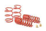 H&R 28802-3 FITS 15-20 BMW M4 Cabrio F83 Sport Spring (Incl. Adaptive M Susp./Incl. Competition Package)