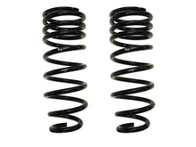 Load image into Gallery viewer, ICON 52800 - 2007+ Toyota FJ / 2003+ Toyota 4Runner Rear 3in Dual Rate Spring Kit