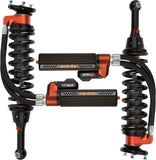 FOX 883-06-153 - Fox 3.0 Factory Race Series Live Valve Internal Bypass Coilover Shock 2019+ Ford RaptorFront
