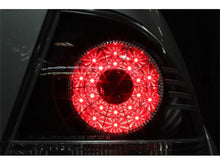 Load image into Gallery viewer, SPYDER 5005809 - Spyder Lexus IS 300 01-05 LED Tail Lights Black ALT-YD-LIS300-LED-BK