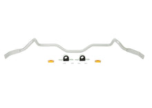 Load image into Gallery viewer, Whiteline BTF72Z - 00-05 Toyota Celica Front 24mm Heavy Duty Adjustable Swaybar