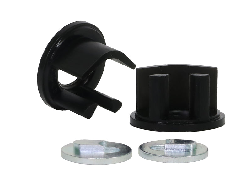 Whiteline KDT927 - 9/98+ Subaru Legacy / 9/98-8/09 Outback Diff-Mount in Cradle Insert Bushing