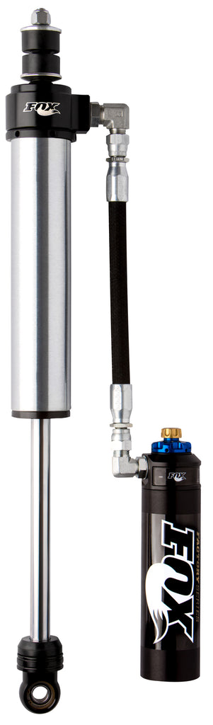 FOX 883-26-007 - Fox 05+ Toyota Tacoma 2.5 Factory Series 8.4in. R/R Rear Shock Set w/DSC Adjuster / 0-1.5in. Lift