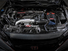 Load image into Gallery viewer, aFe TM-1025B-R FITS Momentum GT Pro 5R Cold Air Intake System 2017 Honda Civic Type R L4-2.0L (t)