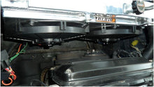 Load image into Gallery viewer, Mishimoto MMFS-AE86-83 FITS 83-87 Toyota Corolla Aluminum Fan Shroud Kit