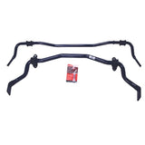 Ford Racing M-5490-G FITS M-5490-G - 15-17 Ford Mustang GT350 Sway Bar Kit