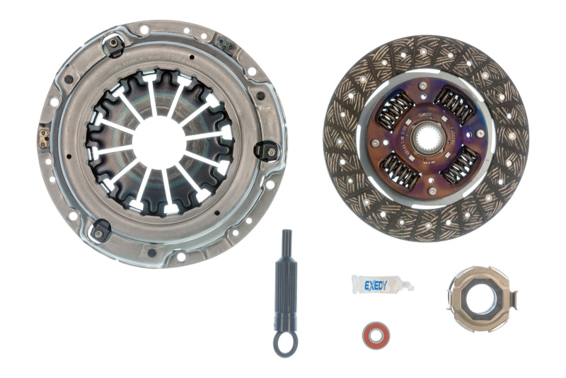 Exedy FJK1005 Exedy OE 2013-2016 Scion FR-S H4 Clutch Kit - free shipping - Fastmodz