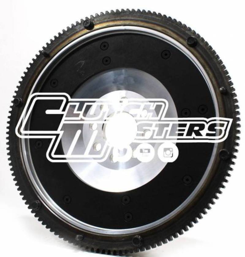 Clutch Masters FW-180-AL FITS 05-09 Seat Leon 1.8L TSI 6-Speed Aluminum Flywheel