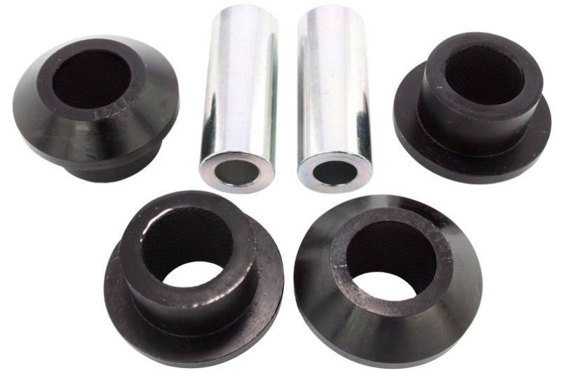 Whiteline W53286 - Plus 05/05+ Ford Focus / 04-03/08 Mazda 3 Lower Inner Front Control Arm Bushing Kit