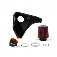 Load image into Gallery viewer, Mishimoto MMAI-E46-01BK FITS 01-06 BMW 330i 3.0L Performance Air Intake