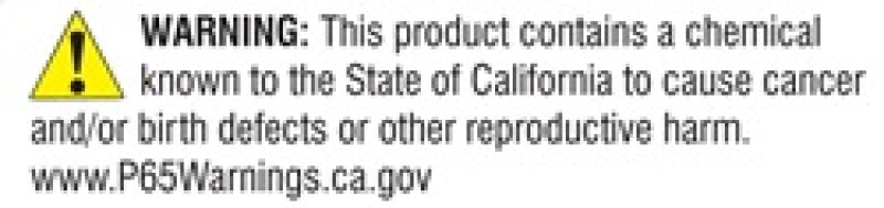 DEI 50129 FITS Under Hood Thermal Acoustic Lining - Black