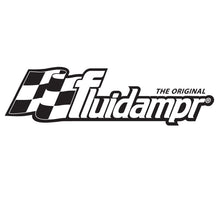Load image into Gallery viewer, Fluidampr 570601 - Honda K Series Steel Internally Balanced Damper