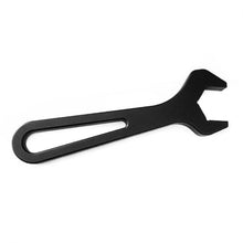 Load image into Gallery viewer, Nuke Performance AN-8 Aluminum AN Wrench
