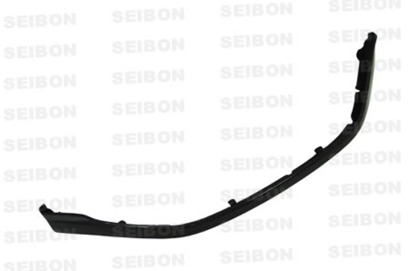 Seibon FL0003HDS2K-OE FITS 00-03 Honda S2000 OEM Carbon Fiber Front Lip