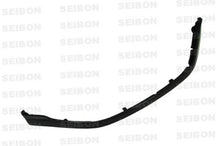 Load image into Gallery viewer, Seibon FL0003HDS2K-OE FITS 00-03 Honda S2000 OEM Carbon Fiber Front Lip