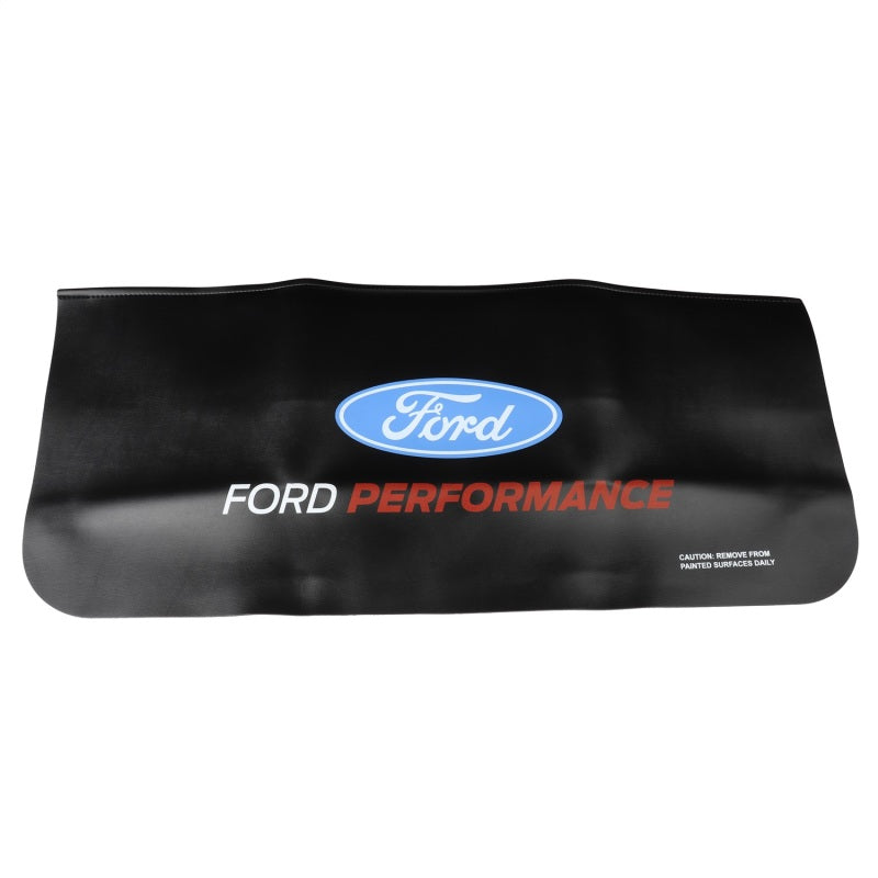 Ford Racing M-1822-A7 FITS M-1822-A7 - -Ford Performance Fender Cover