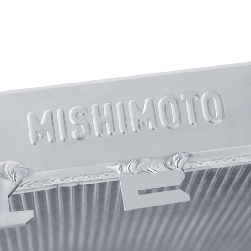 Mishimoto MMRAD-FOST-13 FITS 2013+ Ford Focus ST Performance Aluminum Radiator