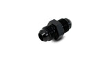 Vibrant Performance R_10232 FITS 10232 - Union Adapter Fitting; S ize -6 AN x -6 AN