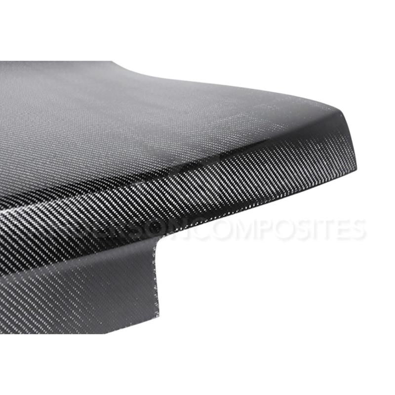 Anderson Composites AC-TL1011CHCAM-OE FITS 10-13 Chevrolet Camaro Type-OE Decklid