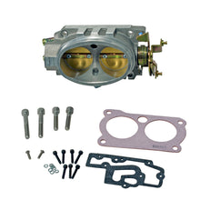 Load image into Gallery viewer, BBK 1542 FITS 92-93 GM LT1 5.7 Twin 58mm Throttle Body Power Plus Series