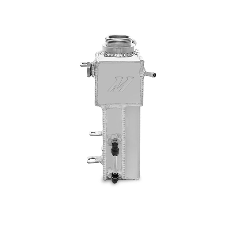 Mishimoto MMRT-CAM-16EP FITS 2016+ Chevrolet Camaro Aluminum Coolant Overflow/Expansion TankPolished