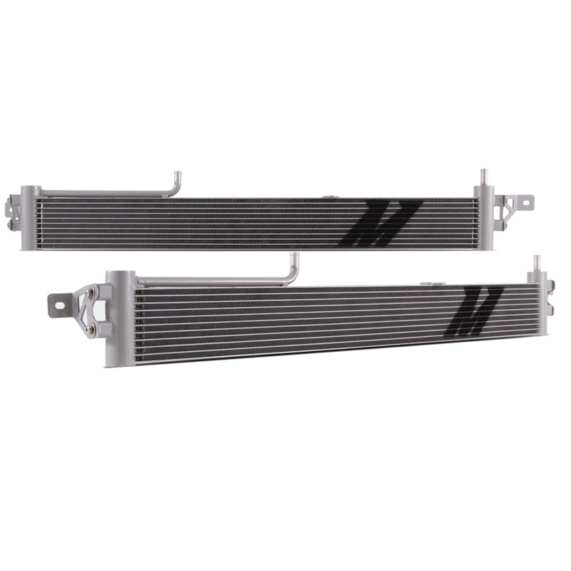 Mishimoto MMTC-F150-15SL FITS 15-17 Ford F-150 (incl. Raptor) Transmission Cooler