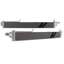 Load image into Gallery viewer, Mishimoto MMTC-F150-15SL FITS 15-17 Ford F-150 (incl. Raptor) Transmission Cooler