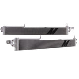Mishimoto MMTC-F150-15SL FITS MMTC-F150-15SL FITS 15-17 Ford F-150 (incl. Raptor) Transmission Cooler