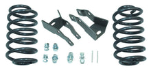 Load image into Gallery viewer, Maxtrac 201240 - MaxTrac 07-14 GM C/K1500 SUV 2WD/4WD 4in Rear Lowering Kit