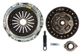 Exedy 05803HD - 1996-1996 Mitsubishi Lancer Evolution IV L4 Stage 1 Organic Clutch