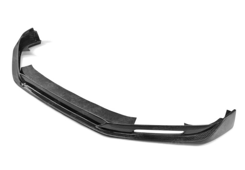 Seibon FL1213SBBRZ-KC FITS 12-14 Subaru BRZ KC-Style Carbon Fiber Front Lip