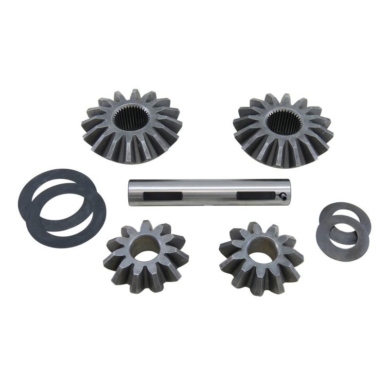 Yukon Gear & Axle YPKD70-S-35 -  -Yukon Gear Replacement Standard Open Spider Gear Kit For Dana 70 and 80 w/ 35 Spline Axles