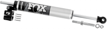 Load image into Gallery viewer, FOX 985-02-128 FITS 985-02-128 - Fox 07-18 Jeep Wrangler JK 2.0 Performance Series 8.1in. TS Stabilizer 1 1/2in Tie Rod