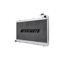 Load image into Gallery viewer, Mishimoto MMRAD-GC8-93 FITS 93-98 Subaru Impreza GC8 2.2L Manual Aluminum Radiator