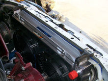 Load image into Gallery viewer, Mishimoto MMFS-MUS-79 FITS 79-93 Ford Mustang Aluminum Fan Shroud Kit
