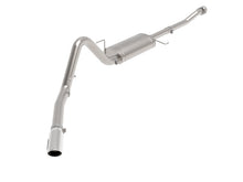 Load image into Gallery viewer, aFe 49-43125-P FITS Apollo GT 3in 409 SS Cat-Back Exhaust 2021 Ford F-150 V6 2.7L/3.5L (tt)/V8 5.0L w/ Polished Tips