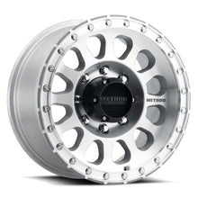 Load image into Gallery viewer, Method Wheels MR31589080318 FITS MR31589080318 -Method MR315 18x9 +18mm Offset 8x6.5 130.81mm CB Machined/Clear Coat Wheel