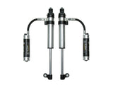 ICON 57826CP FITS 2005+ Toyota Tacoma RXT Rear 2.5 Series Shocks RR CDCVPair