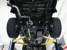 Load image into Gallery viewer, aFe 49-48083-P FITS Apollo GT Series 409 Stainless Steel Cat-Back Exhaust 2020 Jeep Gladiator 3.6L - Polished Tip