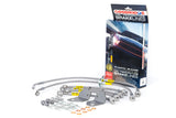 Goodridge 12283 - 04 Pontiac GTO Brake Lines